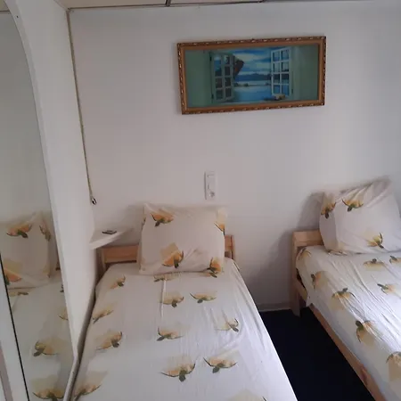 Casa Enrico