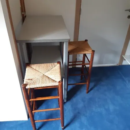 Accommodatie bij particulieren Casa Enrico Antwerpen
