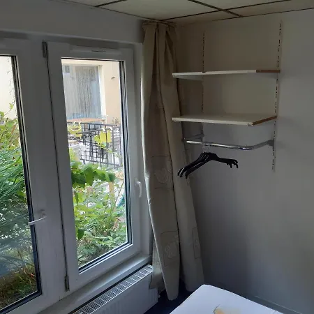 Accommodatie bij particulieren Casa Enrico