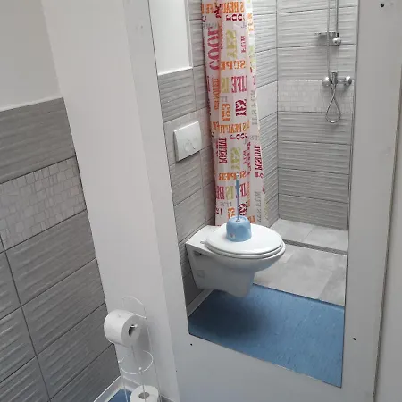 Casa Enrico Accommodatie bij particulieren