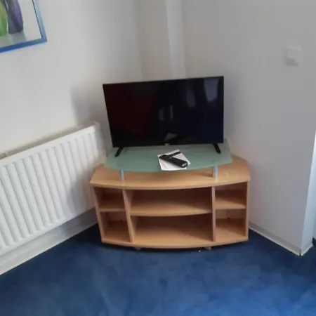 Casa Enrico Accommodatie bij particulieren *