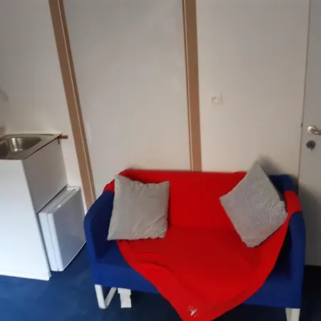 Accommodatie bij particulieren Casa Enrico