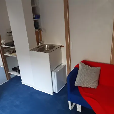 Casa Enrico Accommodatie bij particulieren *