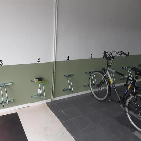 Casa Enrico Accommodatie bij particulieren