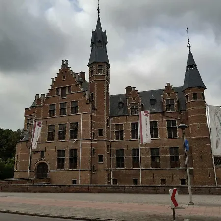 Casa Enrico * Antwerpen