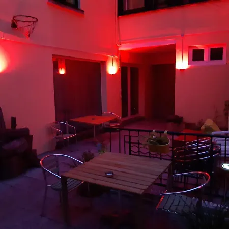 Casa Enrico * Antuérpia