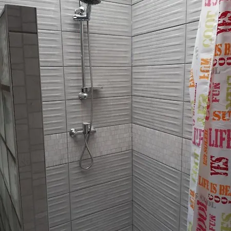 Quarto em Acomodações Particulares Casa Enrico *