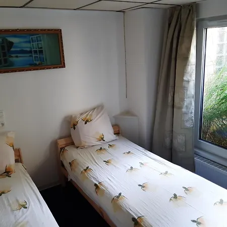 Casa Enrico Quarto em Acomodações Particulares
